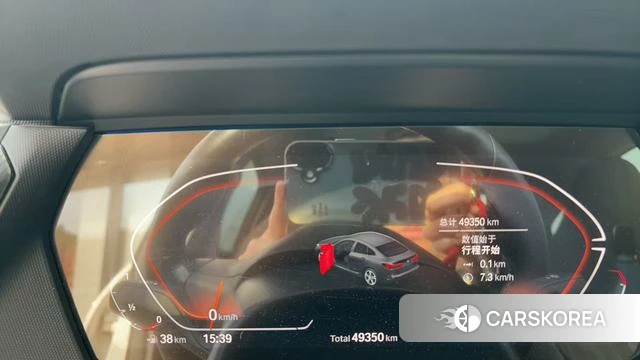 BMW 2 series (imported) id 3869530 из Китая 11