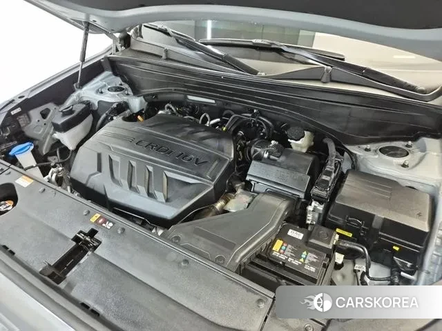 Hyundai The New Palisade id 2984334 из Кореи 13