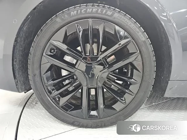 Kia The New K8 Hybrid id 3658787 из Кореи 15