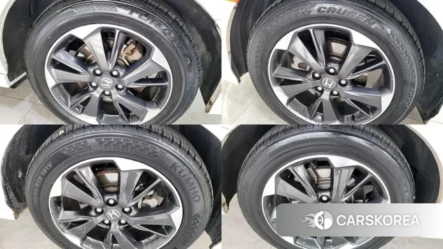 Honda Odyssey id 3655377 из Кореи 15