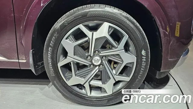 Hyundai Palisade id 2750787 из Кореи 15