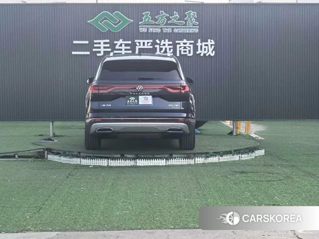 Volkswagen Lanjing id 4314141 из Китая 16