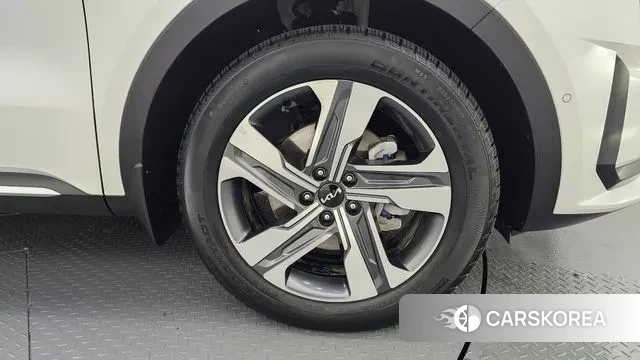 Kia Sorento 4th Generation id 3400578 из Кореи 15