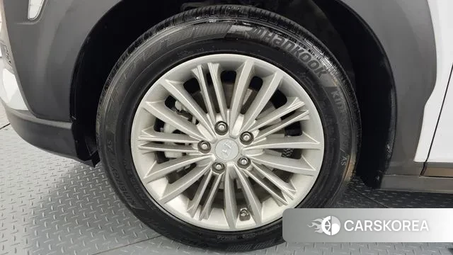 Hyundai Kona id 3568553 из Кореи 15