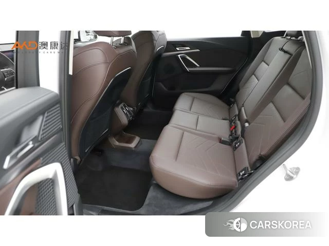 BMW X1 2024 Белый из Китая, фото 5