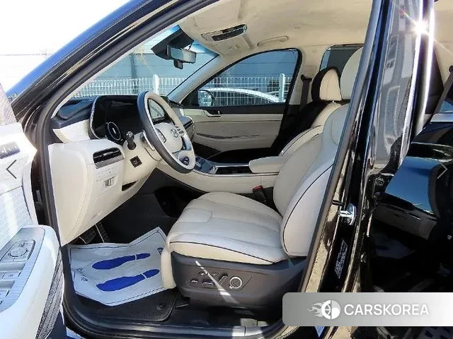 Hyundai The New Palisade id 3566100 из Кореи 15