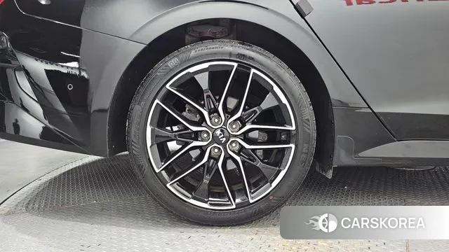 Kia K5 3rd generation id 3044703 из Кореи 15