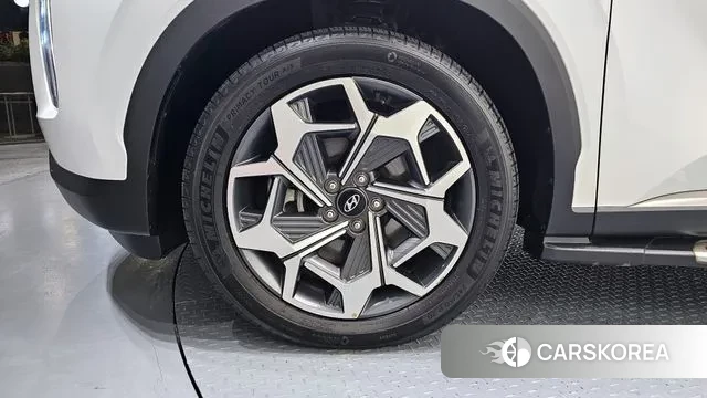 Hyundai Palisade id 3672575 из Кореи 15