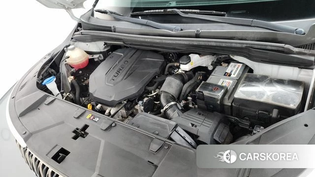 Kia Carnival 4th generation id 4542378 из Кореи 30