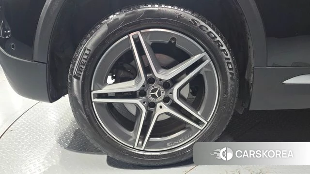 Mercedes-Benz GLA - Class H247 id 4717115 из Кореи 28