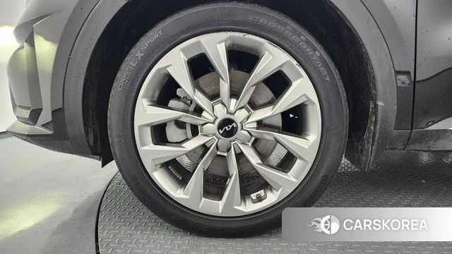 Kia Sorento 4th Generation id 4561687 из Кореи 30