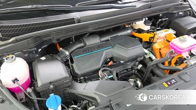 Kia The New Carnival 4th Generation id 4783167 из Кореи 29