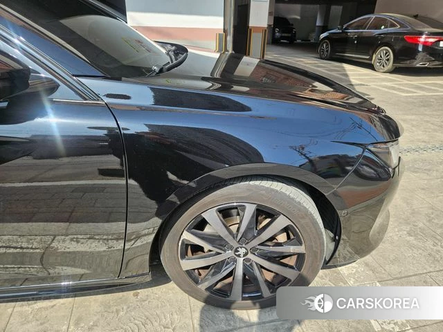 Peugeot 508 second Generation id 3941661 из Кореи 10