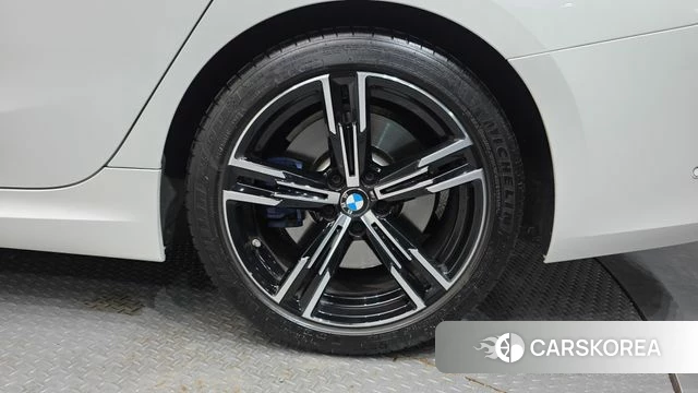 BMW 3 Series (G20) id 3799035 из Кореи 15