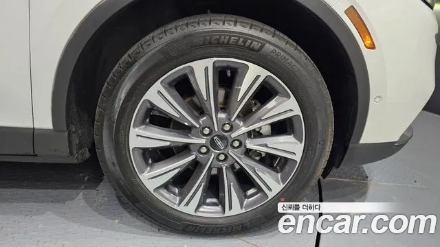 Lincoln Corsair id 2869965 из Кореи 15