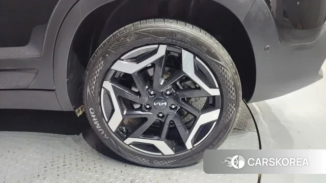 Kia The New Seltos id 3036335 из Кореи 15