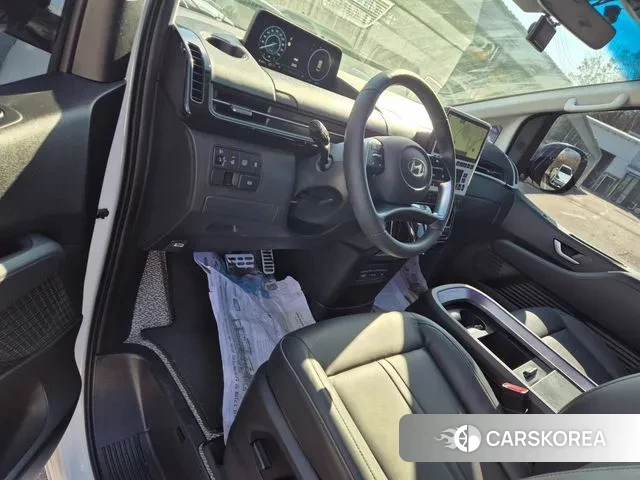 Hyundai Staria id 3431476 из Кореи 15