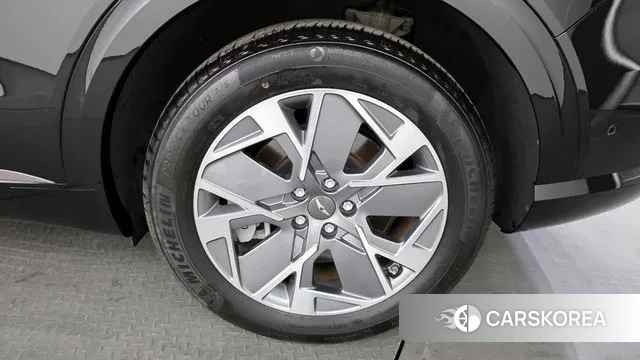 Genesis Electrified GV70 id 3002896 из Кореи 15