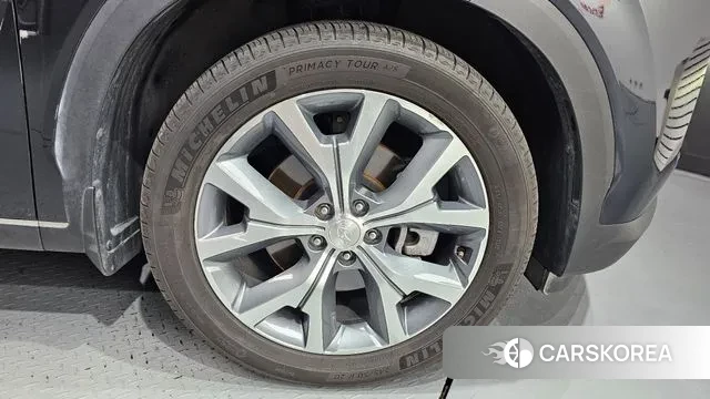 Hyundai Palisade id 3044607 из Кореи 15