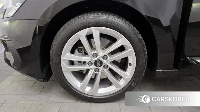 Audi A3 (8Y) id 3734188 из Кореи 15