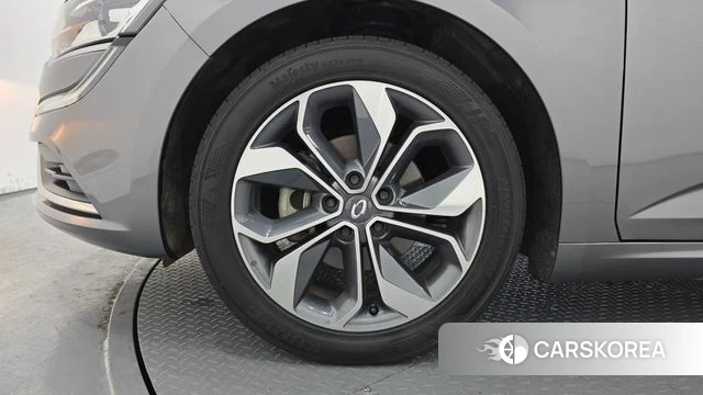 Renault Korea (Samsung) SM6 id 3853298 из Кореи 15