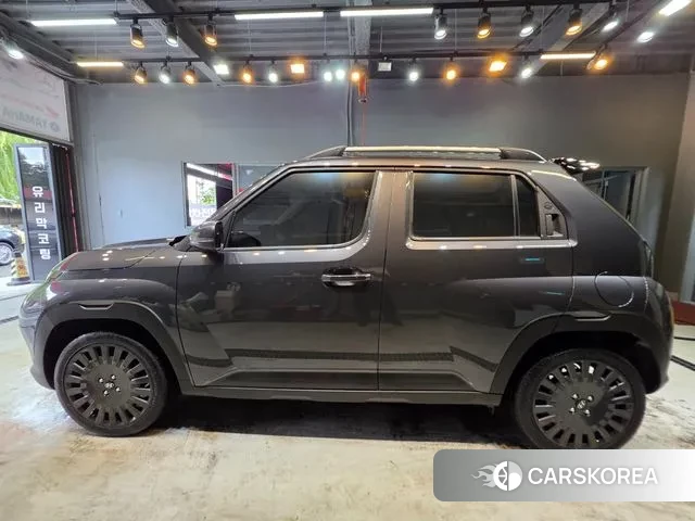 Hyundai Casper id 3241172 из Кореи 15