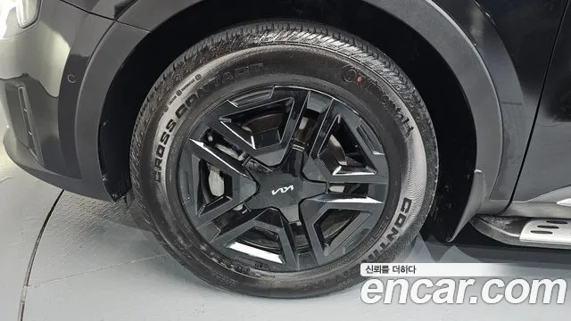 Kia The New Sorento 4th Generation id 2717121 из Кореи 15