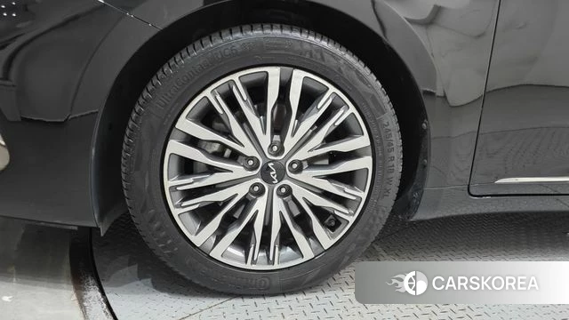 Kia K7 Premier id 4304240 из Кореи 29