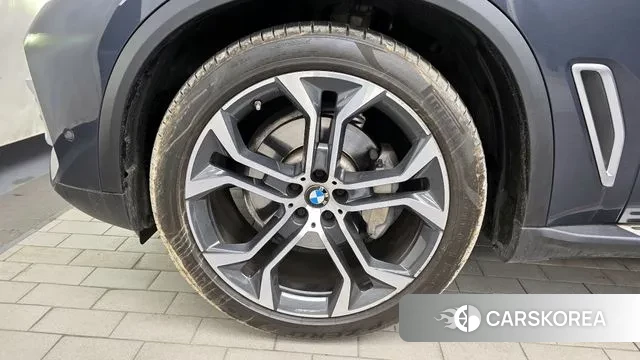 BMW X5 (G05) id 3741264 из Кореи 15