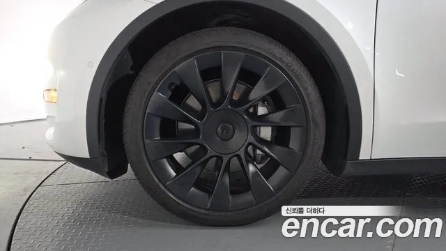 Tesla Model Y id 2833429 из Кореи 15