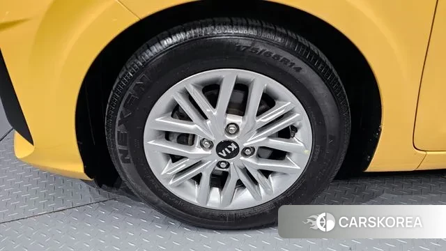 Kia Morning Urban (JA) id 3417157 из Кореи 15