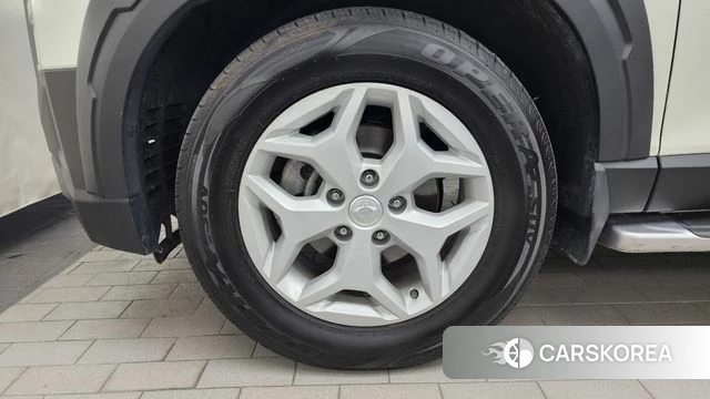 Ssangyong The New Rexton Sports Cannes id 4578719 из Кореи 27