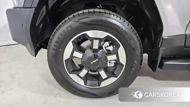 Kia Tasman id 3732025 из Кореи 15