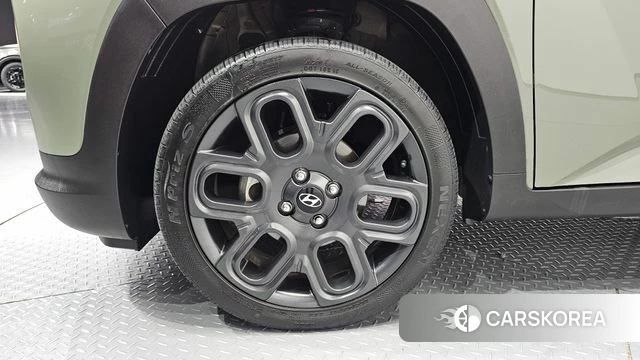 Hyundai Casper id 4585681 из Кореи 28