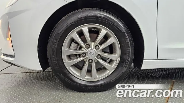 Hyundai The New Avante AD id 2720814 из Кореи 15