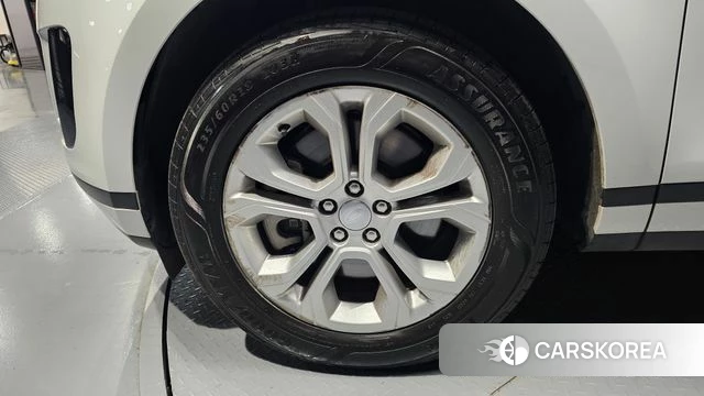 Land Rover Range Rover Evoque 2nd Generation id 4338069 из Кореи 15