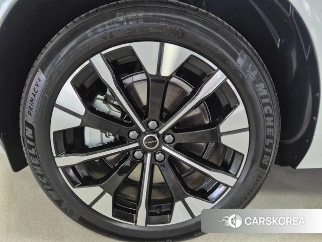 Volvo XC60 second Generation id 4279584 из Кореи 15