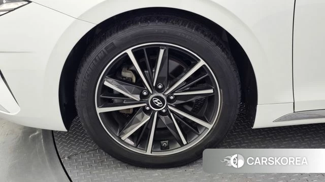 Hyundai The New Grandeur IG id 4550712 из Кореи 25