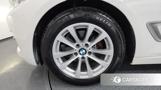 BMW 3 Series GT (F34) id 3713581 из Кореи 15