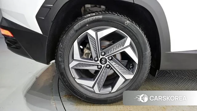 Hyundai Tucson (NX4) id 2994734 из Кореи 15