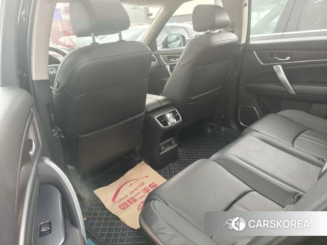 Honda Crown Road id 4260835 из Китая 8