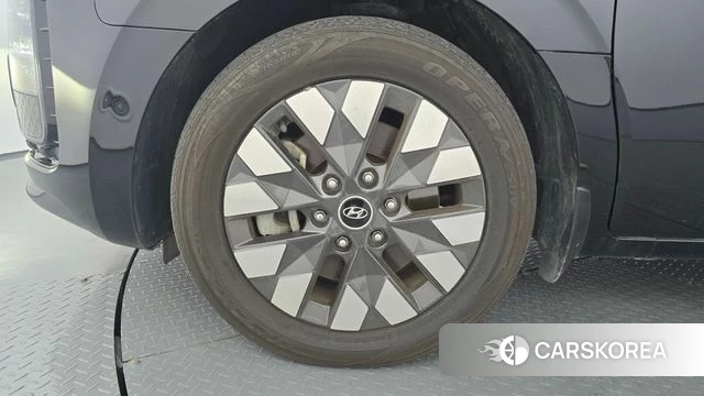 Hyundai Staria id 4928832 из Кореи 15