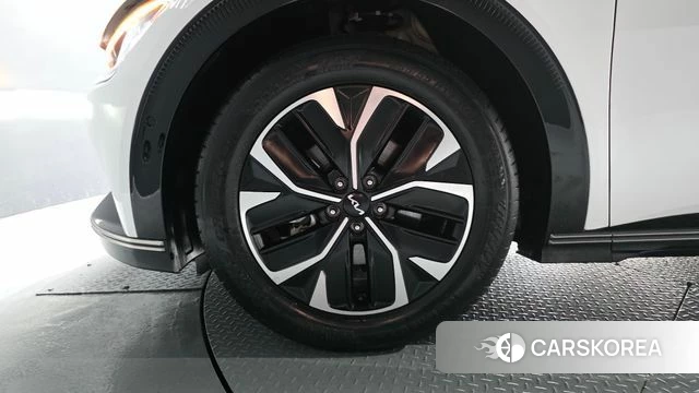 Kia EV6 id 4422336 из Кореи 39