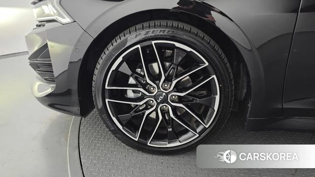 Kia K5 3rd generation id 4201780 из Кореи 15