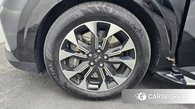 Kia Carnival 4th generation id 3676668 из Кореи 15