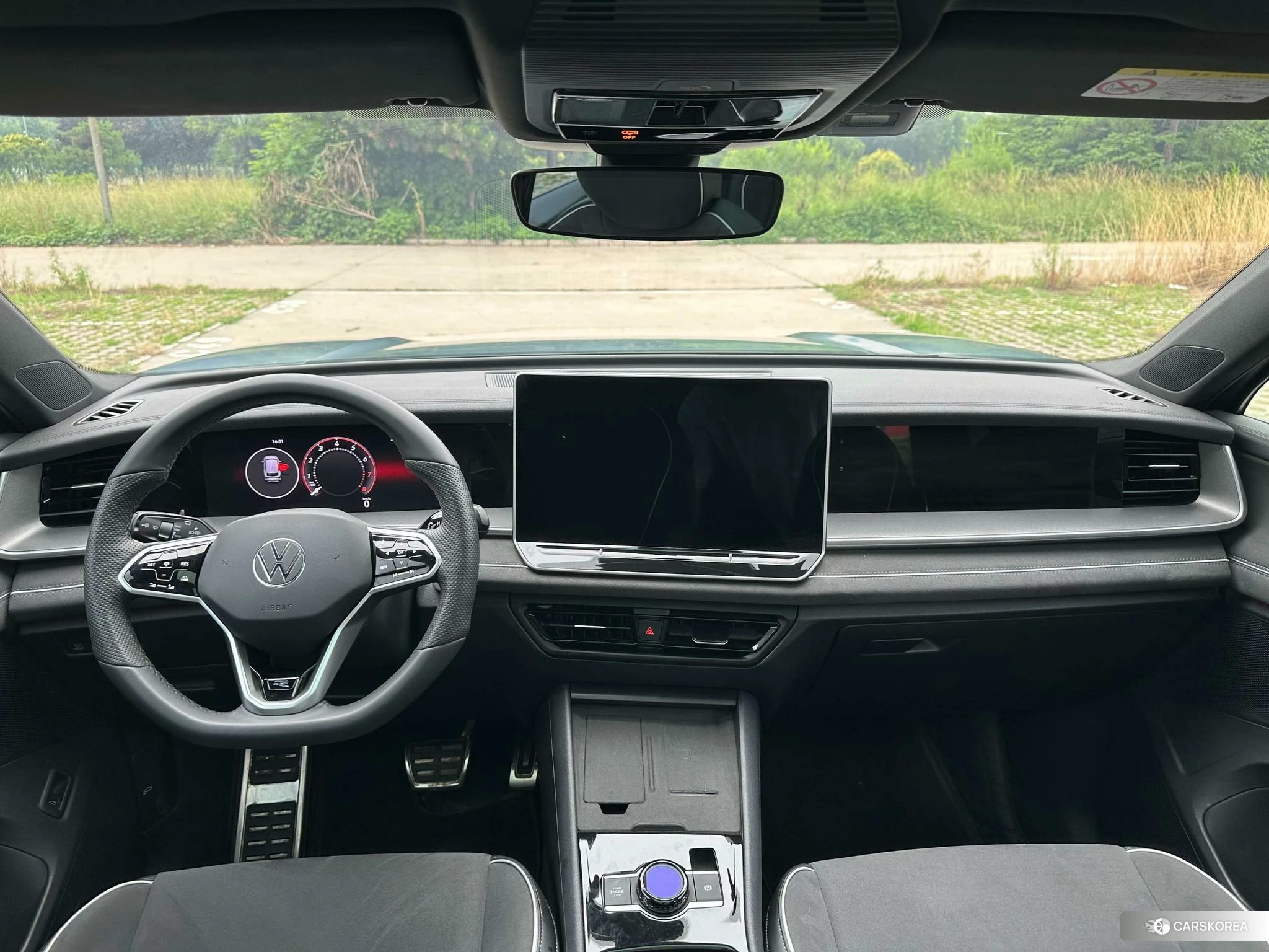 Volkswagen Tanyue id 4479844 из Китая 22