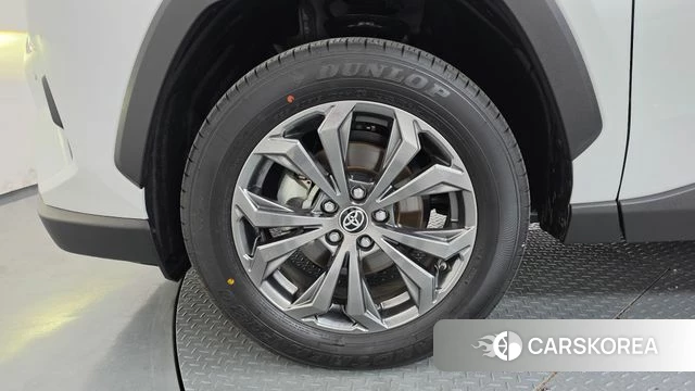 Toyota RAV4 5th Generation id 4706022 из Кореи 15