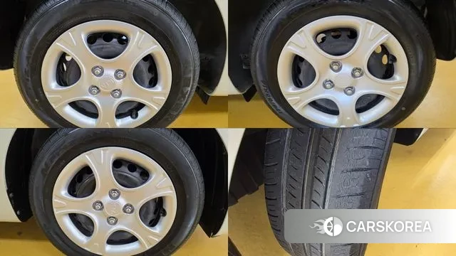 Kia All New Morning (JA) id 3718273 из Кореи 15