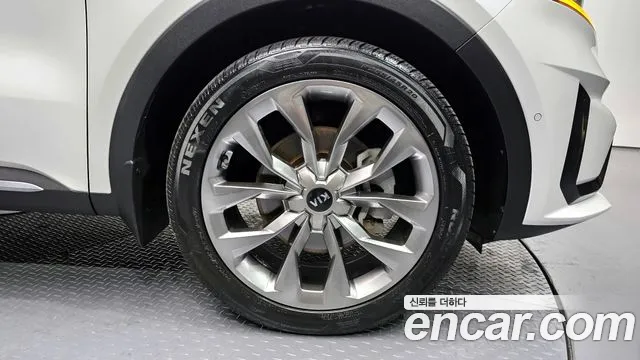 Kia Sorento 4th Generation id 2648230 из Кореи 15