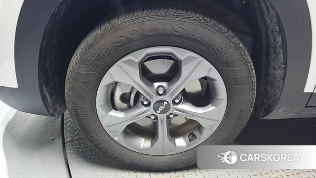 Kia The New Seltos id 4773305 из Кореи 28
